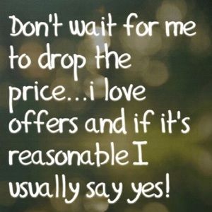 Meet your Posher, Lara